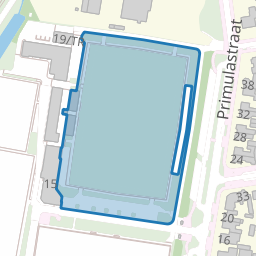 Perceel ODZ00-C-3213