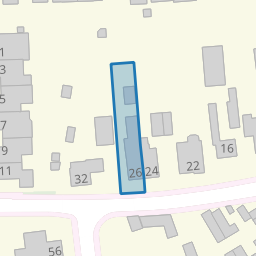 Perceel ODZ00-C-3214