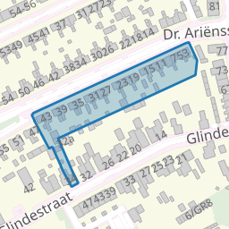 Perceel ODZ00-C-3219