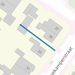 Perceel ODZ00-C-3222