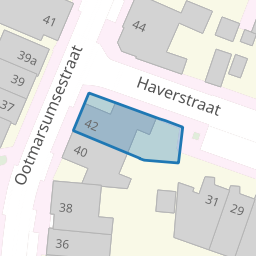 Perceel ODZ00-C-3223