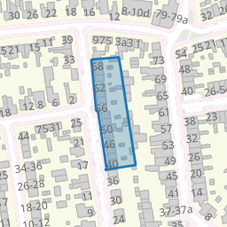 Perceel ODZ00-C-3225