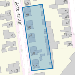 Perceel ODZ00-C-3227