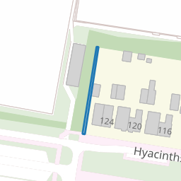 Perceel ODZ00-C-3234