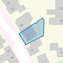 Perceel ODZ00-C-3238