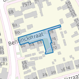 Perceel ODZ00-C-3243