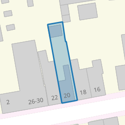 Perceel ODZ00-C-3245