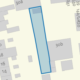 Perceel ODZ00-C-3246