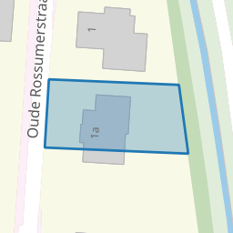 Perceel ODZ00-C-3253