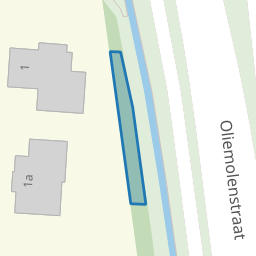 Perceel ODZ00-C-3254