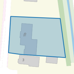 Perceel ODZ00-C-3256