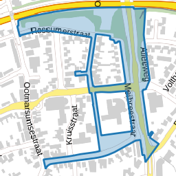 Perceel ODZ00-C-3262