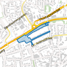 Perceel ODZ00-C-3264