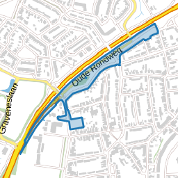 Perceel ODZ00-C-3265