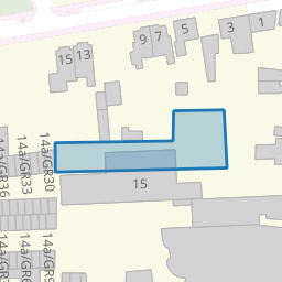 Perceel ODZ00-C-3271