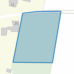 Perceel ODZ00-C-3277