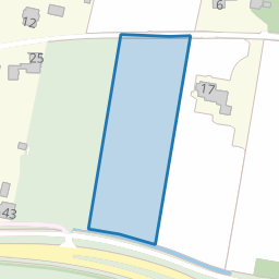 Perceel ODZ00-C-3279