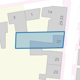 Perceel ODZ00-C-3283