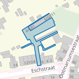 Perceel ODZ00-C-3285