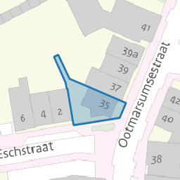 Perceel ODZ00-C-3289