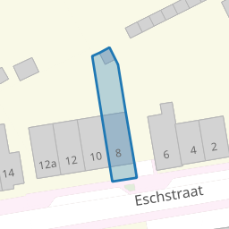 Perceel ODZ00-C-3292