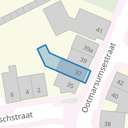 Perceel ODZ00-C-3304