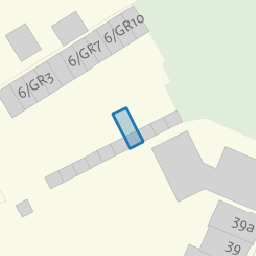 Perceel ODZ00-C-3317