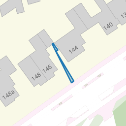 Perceel ODZ00-C-3322