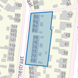 Perceel ODZ00-C-3328