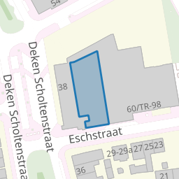 Perceel ODZ00-C-3336