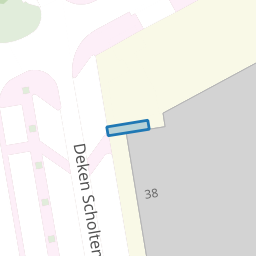 Perceel ODZ00-C-3338