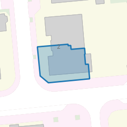 Perceel ODZ00-C-3343