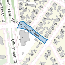 Perceel ODZ00-C-3347