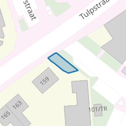 Perceel ODZ00-C-3350