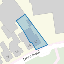 Perceel ODZ00-C-3353