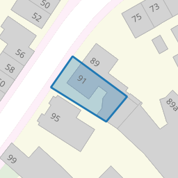 Perceel ODZ00-C-3356