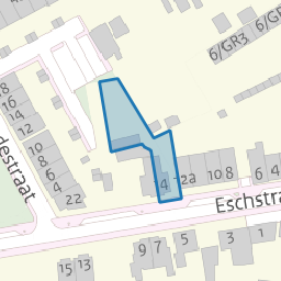 Perceel ODZ00-C-3357