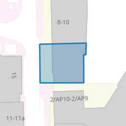 Perceel ODZ00-C-3365