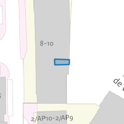 Perceel ODZ00-C-3366