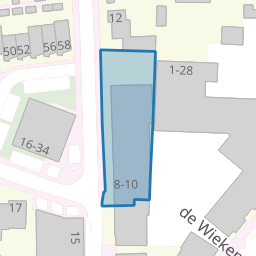 Perceel ODZ00-C-3367