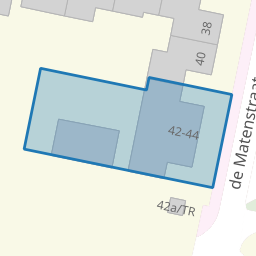 Perceel ODZ00-C-3372