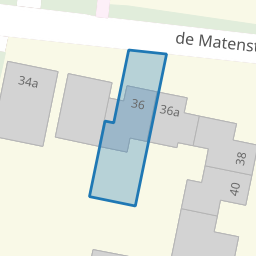 Perceel ODZ00-C-3375