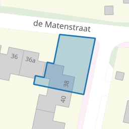 Perceel ODZ00-C-3379