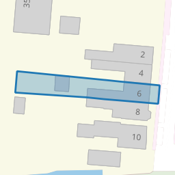 Perceel ODZ00-C-3380