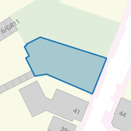 Perceel ODZ00-C-3384