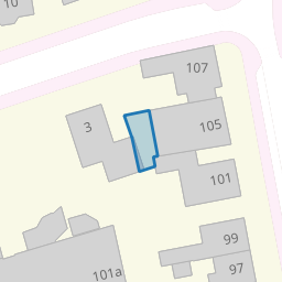 Perceel ODZ00-C-3389