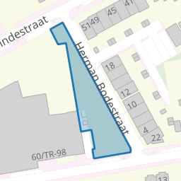 Perceel ODZ00-C-3391