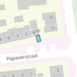 Perceel ODZ00-C-3395