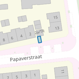 Perceel ODZ00-C-3402