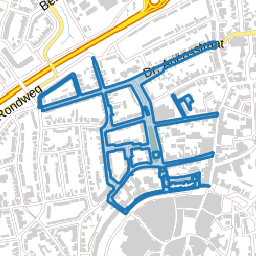 Perceel ODZ00-C-3405